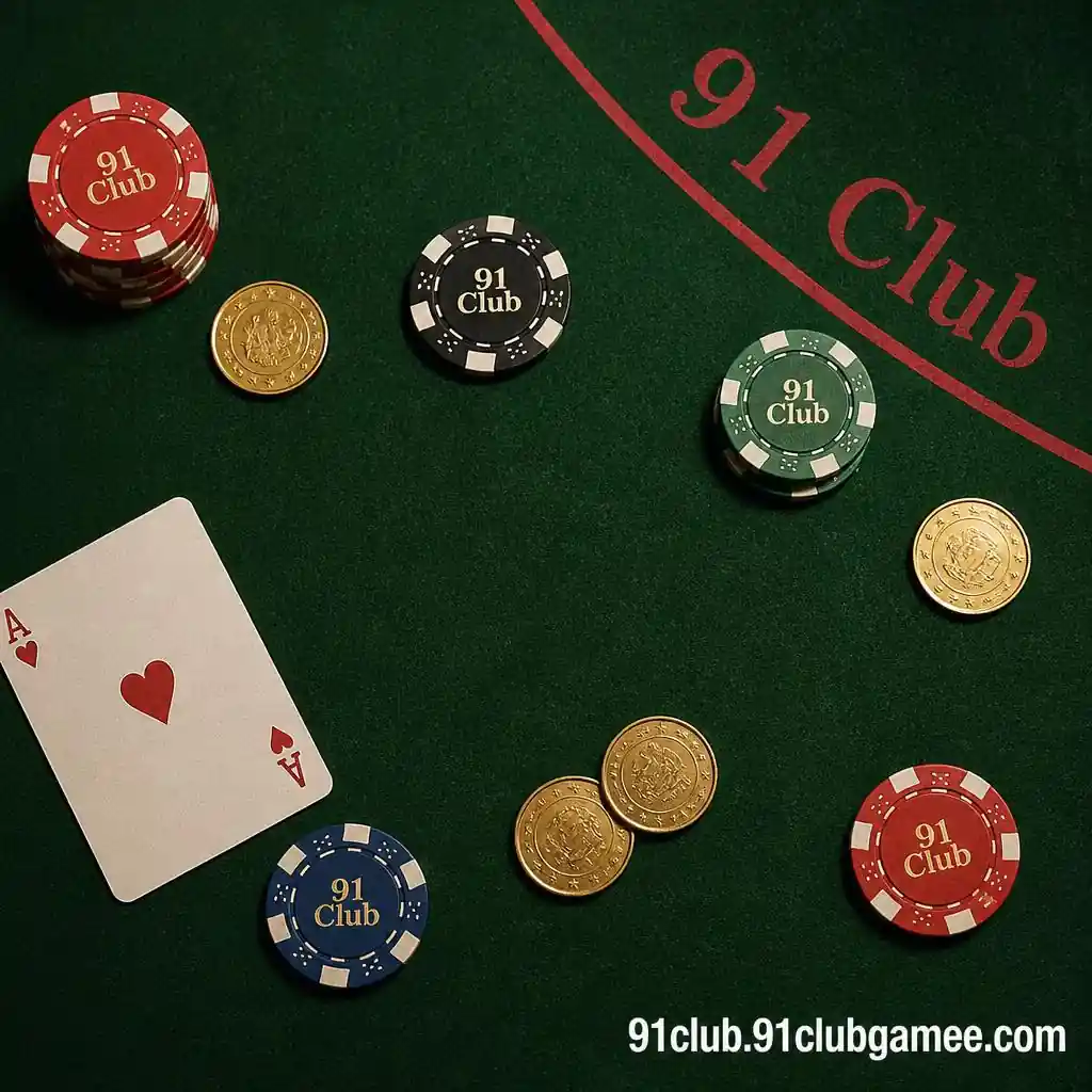 91 Club