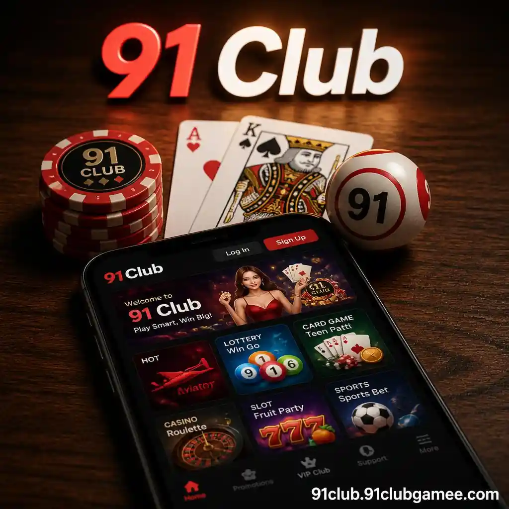 91 Club