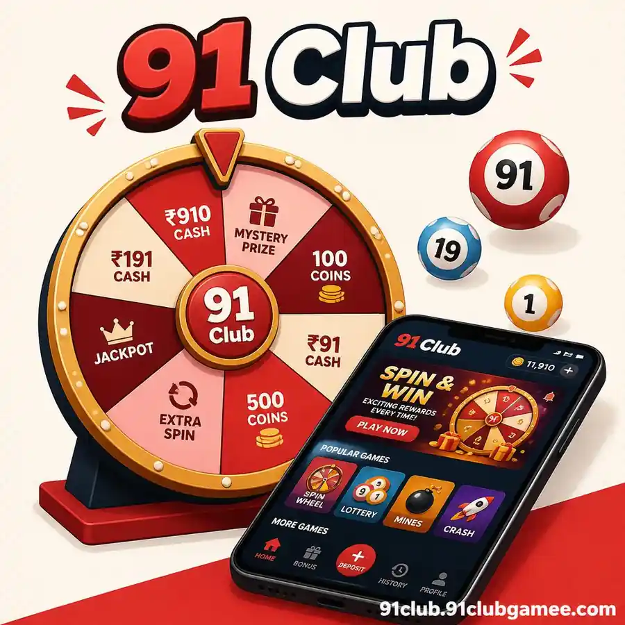 91 Club