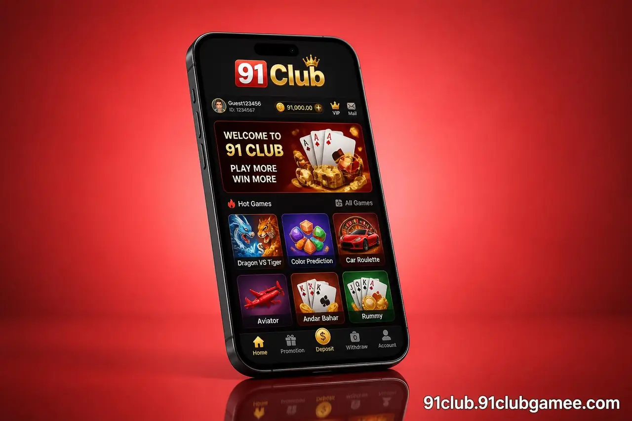 91 Club